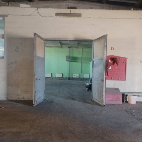 Фотография Аренда склада (отапливаемого) ж/д пути, рампа, Селицкого,23 - фото 5