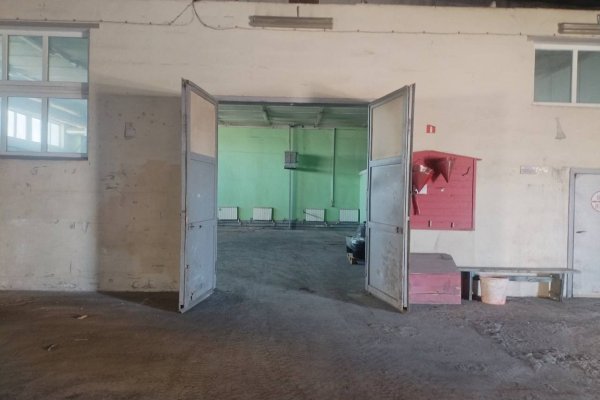 Аренда склада (отапливаемого) ж/д пути, рампа, Селицкого,23 - фото 5