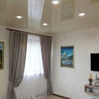 Фотография Сдается в аренду комфортабельный коттедж, 9 км от МКАД по Слуцкому направлению, д. Слобода - фото 8