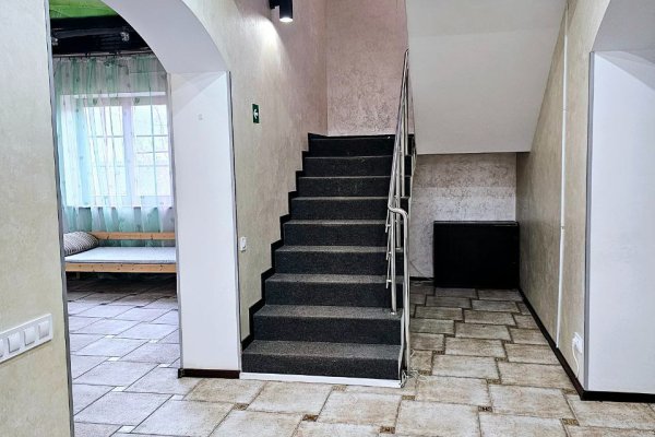 Сдается в аренду комфортабельный коттедж, 9 км от МКАД по Слуцкому направлению, д. Слобода - фото 10