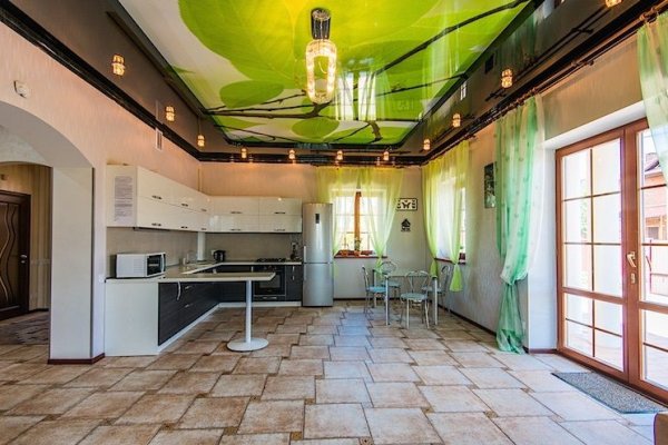Сдается в аренду комфортабельный коттедж, 9 км от МКАД по Слуцкому направлению, д. Слобода - фото 7