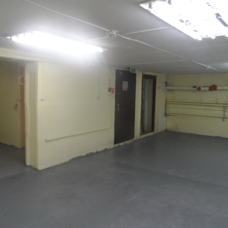 Фотография Складские и офисные помещения в центре Минска - фото 3