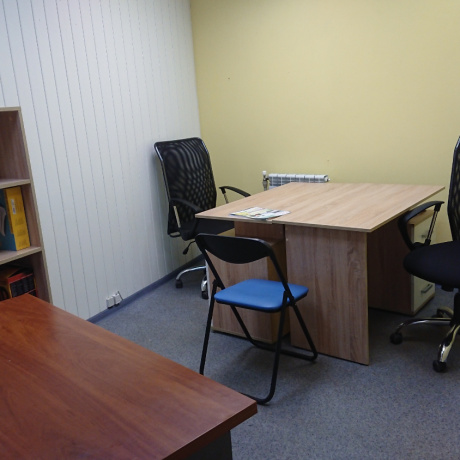 Фотография Офисные и складские помещения в центре Минска - фото 2