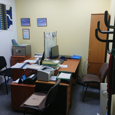 Фотография Офисные и складские помещения в центре Минска - фото 4