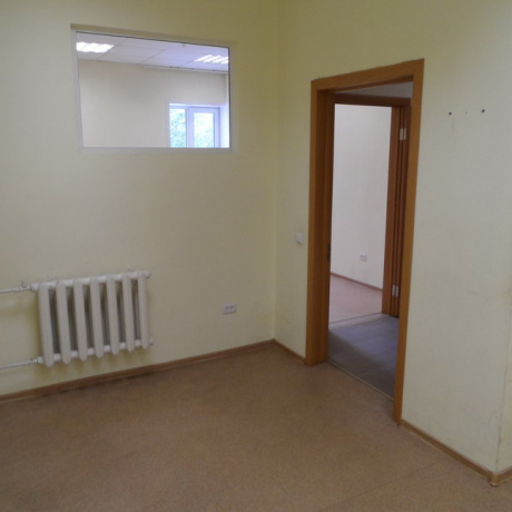 Фотография Офисные помещения в центре Минска - фото 6