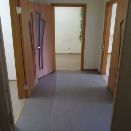 Фотография Офисные помещения в центре Минска - фото 3