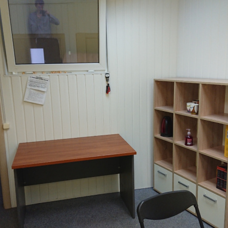 Фотография Офисные и складские помещения в центре Минска - фото 3