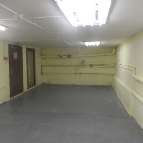 Фотография Складские и офисные помещения в центре Минска - фото 2