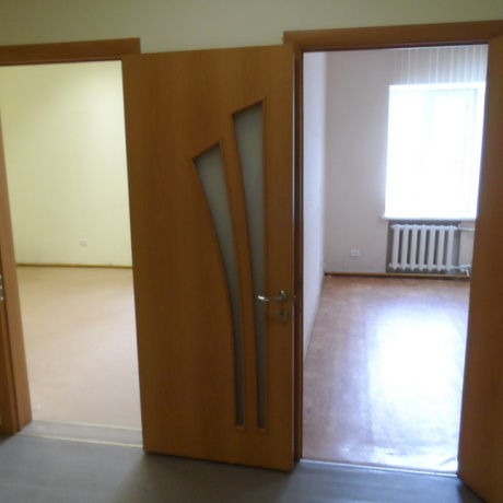 Фотография Офисные помещения в центре Минска - фото 4