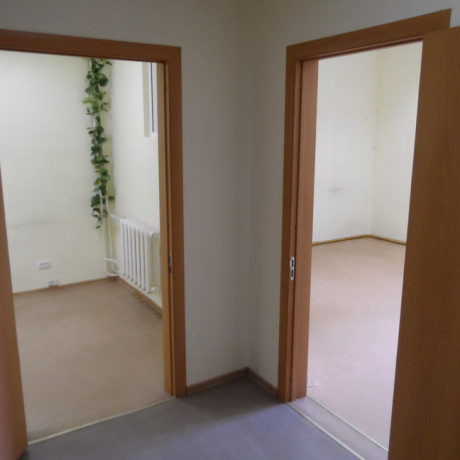 Фотография Офисные помещения в центре Минска - фото 5