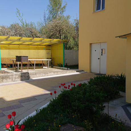 Фотография Офисные помещения в центре Минска - фото 2