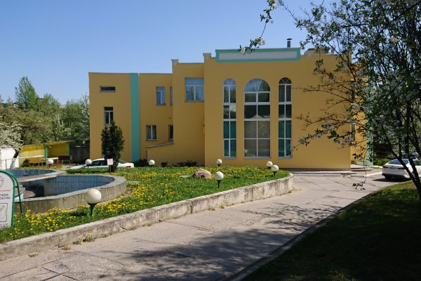 Офисные и складские помещения в центре Минска - фото 1