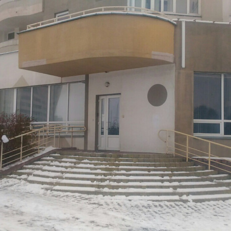 Фотография Офис 29,4 м&sup2; от собственника, Сырокомли 38, 1 этаж - фото 2