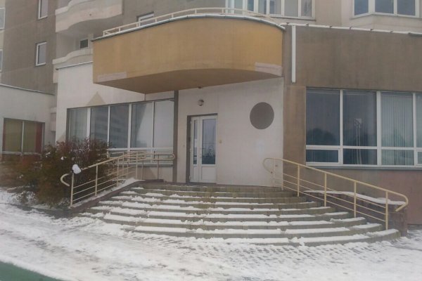 Офис 29,4 м&sup2; от собственника, Сырокомли 38, 1 этаж - фото 2