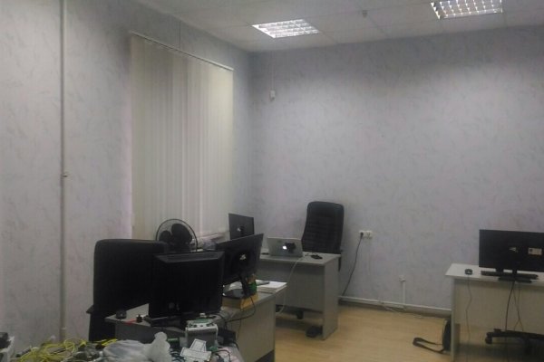 Офис 29,4 м&sup2; от собственника, Сырокомли 38, 1 этаж - фото 3