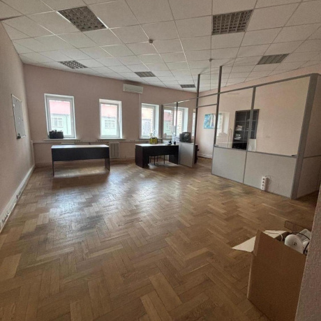 Фотография Аренда помещений от 23 до 65 кв.м. для бизнеса всех форматов - фото 4