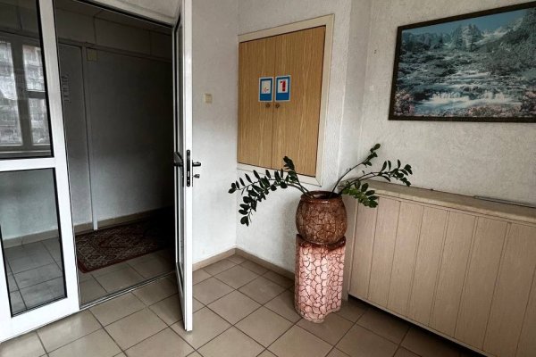 Аренда помещения на 1-ом этаже жилого дома (пересечение ул. Денисовской и Маяковского) - фото 8