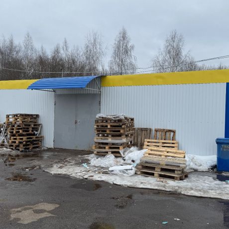 Фотография Аренда помещений 180, 140 и 112 кв.м. под склад или др.цели - фото 2