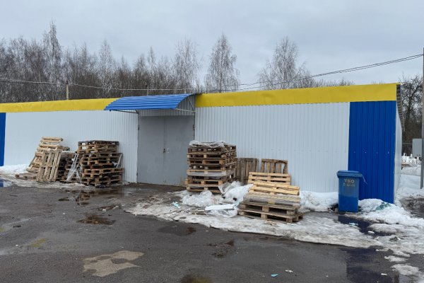 Аренда помещений 180, 140 и 112 кв.м. под склад или др.цели - фото 2