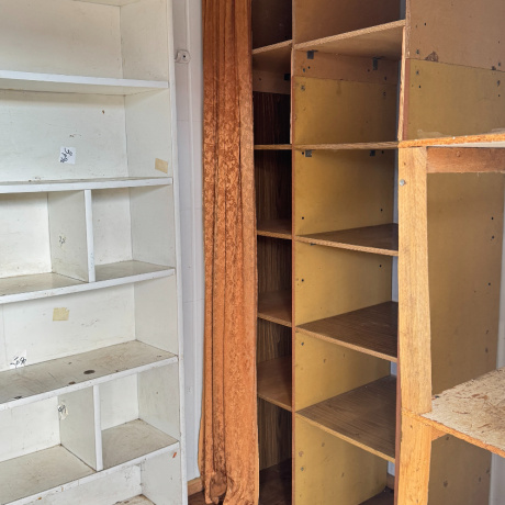 Фотография Сдаются в аренду павильоны для торговли, оказания услуг, под склад  от 4 кв.м. - фото 6