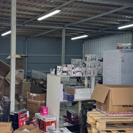 Фотография Аренда помещений 180, 140 и 112 кв.м. под склад или др.цели - фото 3