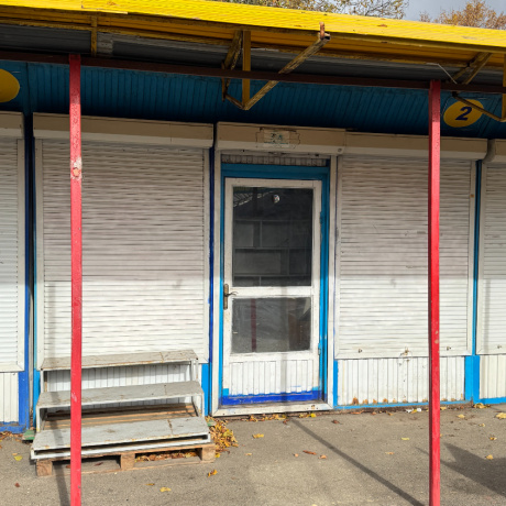 Фотография Сдаются в аренду павильоны для торговли, оказания услуг, под склад  от 4 кв.м. - фото 5