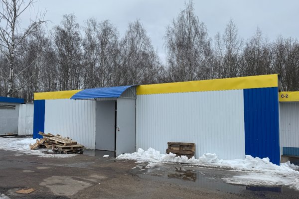 Аренда помещений 180, 140 и 112 кв.м. под склад или др.цели - фото 1