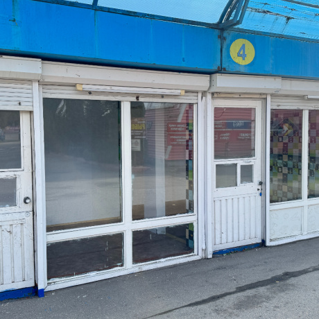 Фотография Сдаются в аренду павильоны для торговли, оказания услуг, под склад  от 4 кв.м. - фото 3