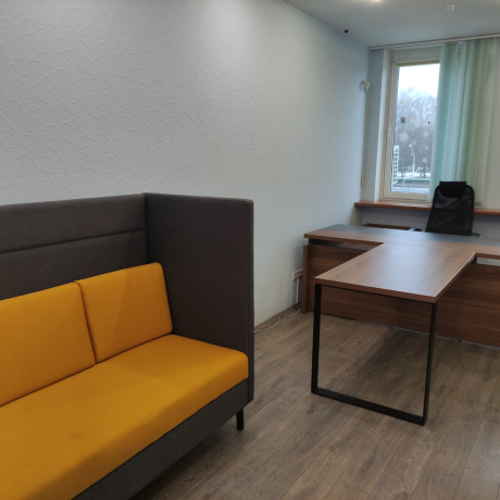 Фотография Продается офис с мебелью - фото 4