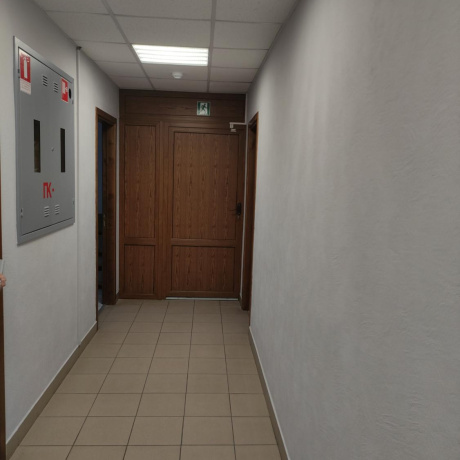 Фотография Продается офис с мебелью - фото 15