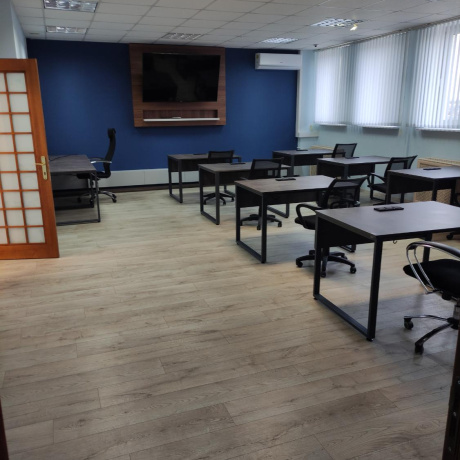 Фотография Продается офис с мебелью - фото 7