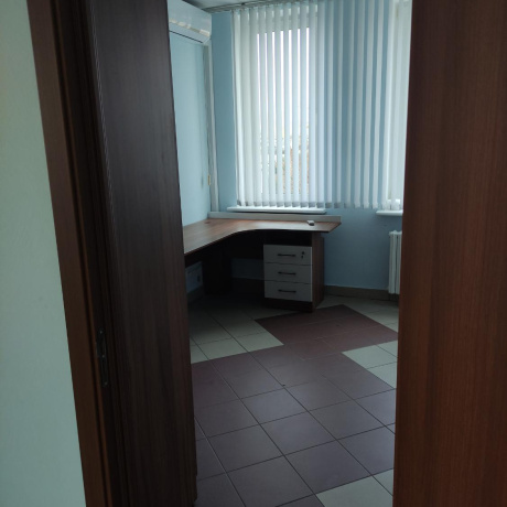 Фотография Продается офис с мебелью - фото 12