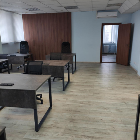 Фотография Продается офис с мебелью - фото 8