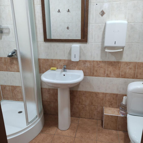 Фотография Продается офис с мебелью - фото 19