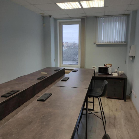 Фотография Продается офис с мебелью - фото 6