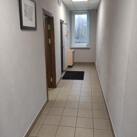 Фотография Продается офис с мебелью - фото 3