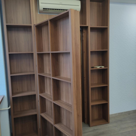 Фотография Продается офис с мебелью - фото 5