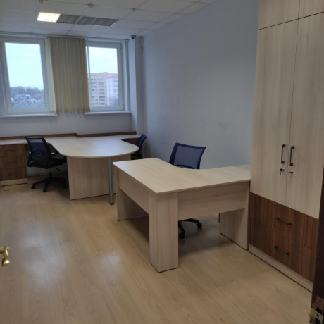 Фотография Продается офис с мебелью - фото 10