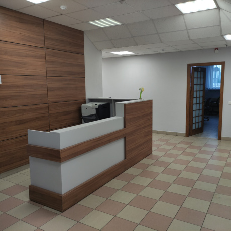 Фотография Продается офис с мебелью - фото 1