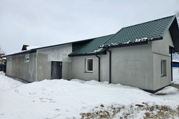 Магазин (отдельностоящее здание) город-спутник Смолевичи - фото 7