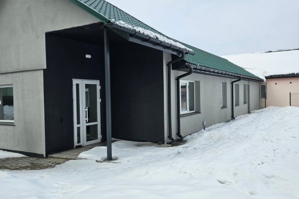 Магазин (отдельностоящее здание) город-спутник Смолевичи - фото 6