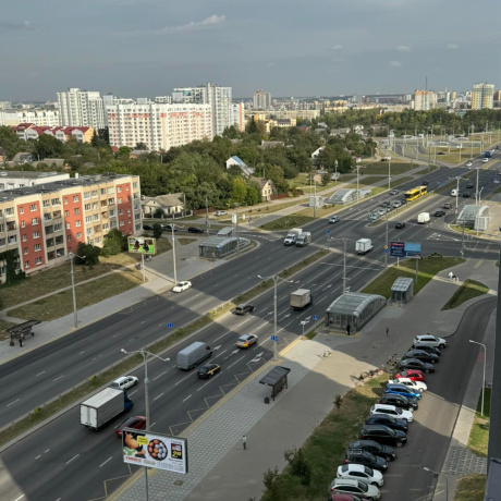 Фотография 3-комнатная квартира по адресу АЭРОДРОМНАЯ, 20 - фото 2