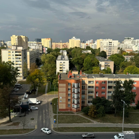Фотография 3-комнатная квартира по адресу АЭРОДРОМНАЯ, 20 - фото 1