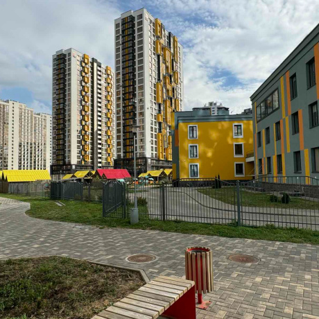 Фотография 3-комнатная квартира по адресу АЭРОДРОМНАЯ, 20 - фото 5