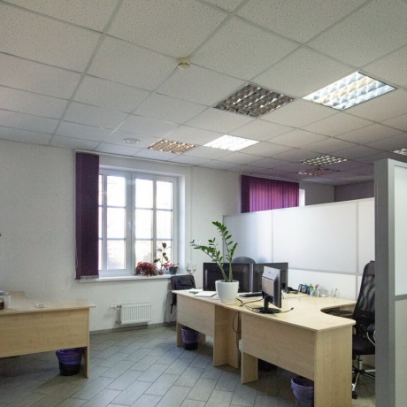 Фотография Офисы 917,2 кв.м в центре возле метро - фото 2