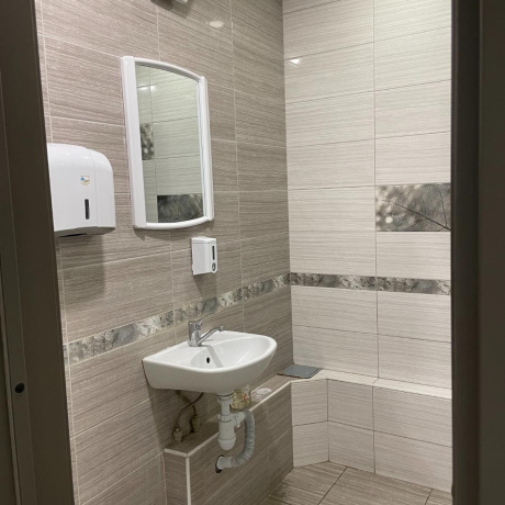 Фотография Аренда офиса 560 кв.м в центре, изолированный этаж, МЕТРО - фото 9