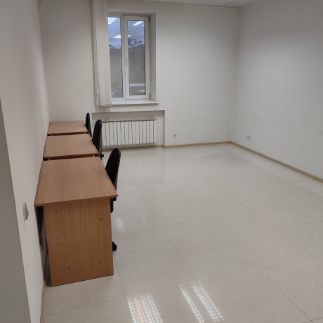 Фотография Офис 66,7 кв.м (три кабинета) в центре, метро - фото 8