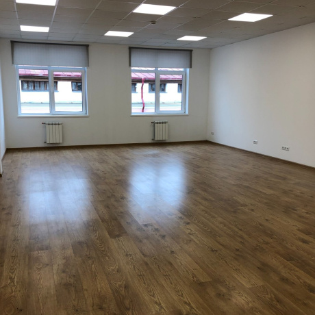 Фотография Аренда офиса 112,6 кв.м в центре, м. Октябрьская - фото 4