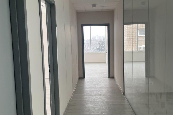 Аренда офиса 229 кв.м в современном БЦ Академия, метро - фото 4