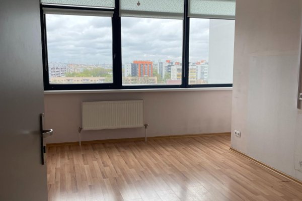 Аренда офисов 104 и 180 кв.м в БЦ Терминал - фото 5